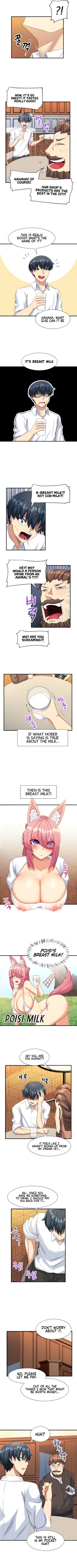 This World's Breastfeeding Cafe - Page 12