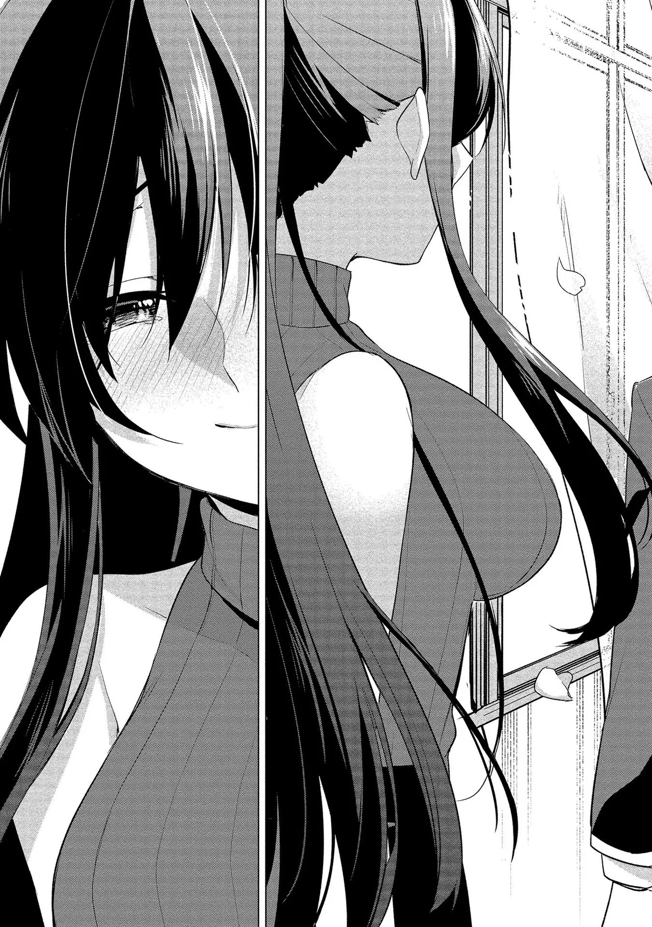 Takahashi kun wa Nozoite iru. - Page 189