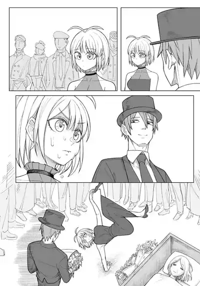 Brainrot Girlfriend 7