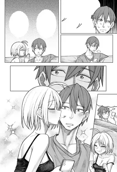 Brainrot Girlfriend 9