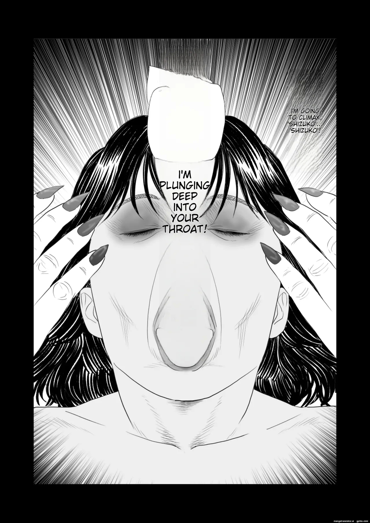 Mousouheki | Delusional - Page 21