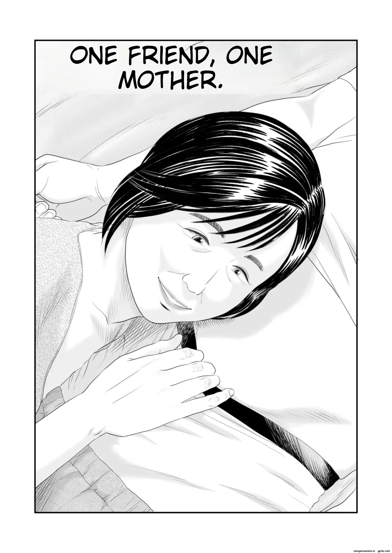 Mousouheki | Delusional - Page 3