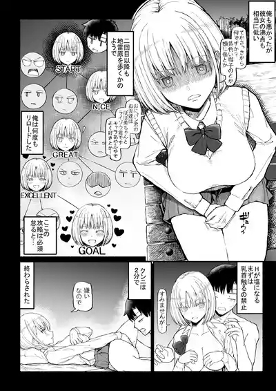 Papa-Katsu Save Data 7