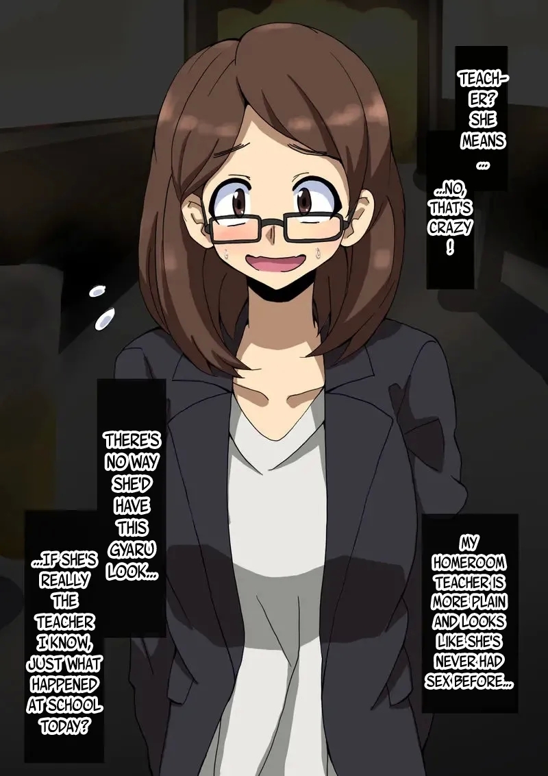 Magical girl Shiny Luceria - Page 554