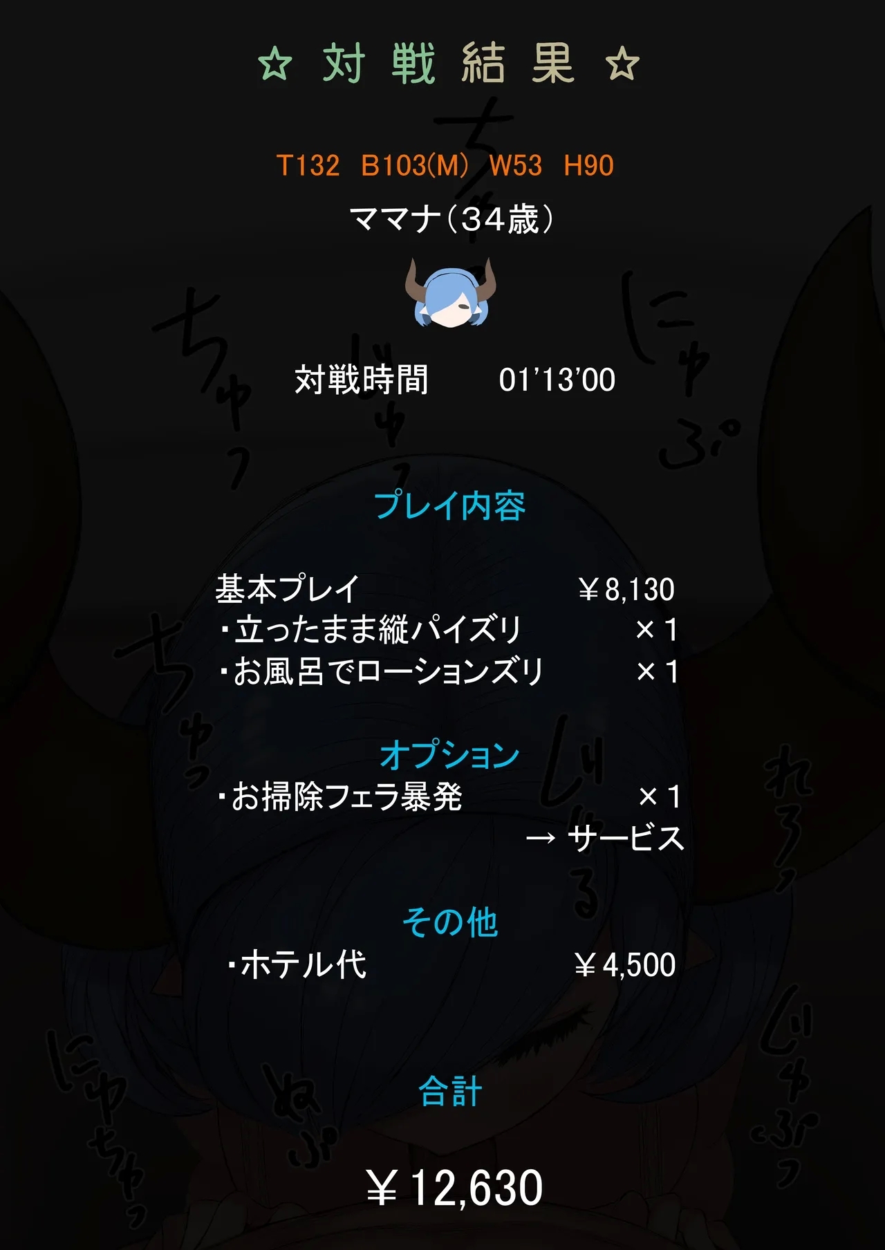 Paizuri Senmon Zasshi "Zettai Chichi Kyousha" Vol. 6 - Page 59