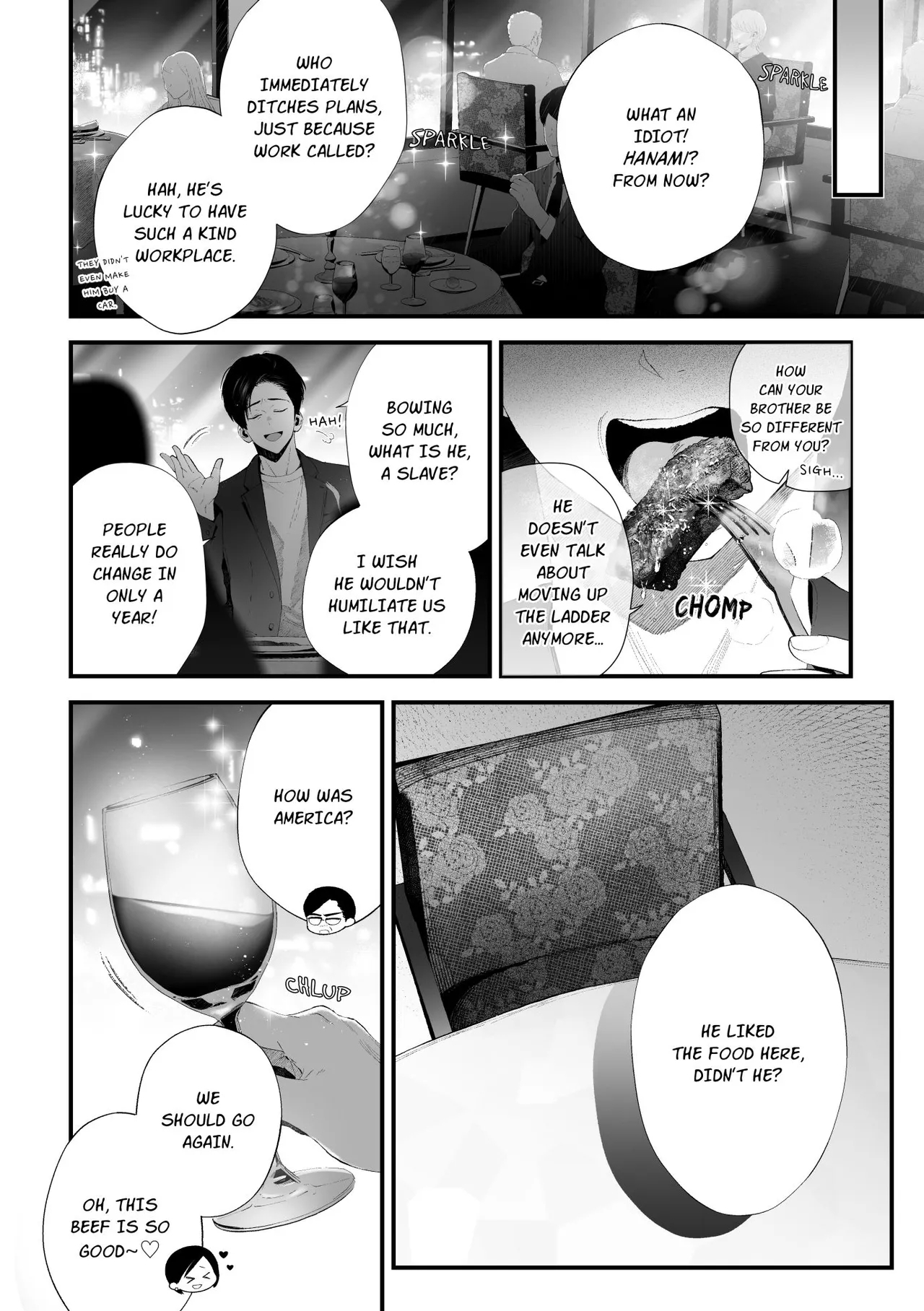 Kuzu na Elite Shinnyuu Shain-kun Kyousei Chinpo Marudashi Enkaigei de Buzama Ochi | The Unsightly Nude Performance of an Elite Employee - Page 79