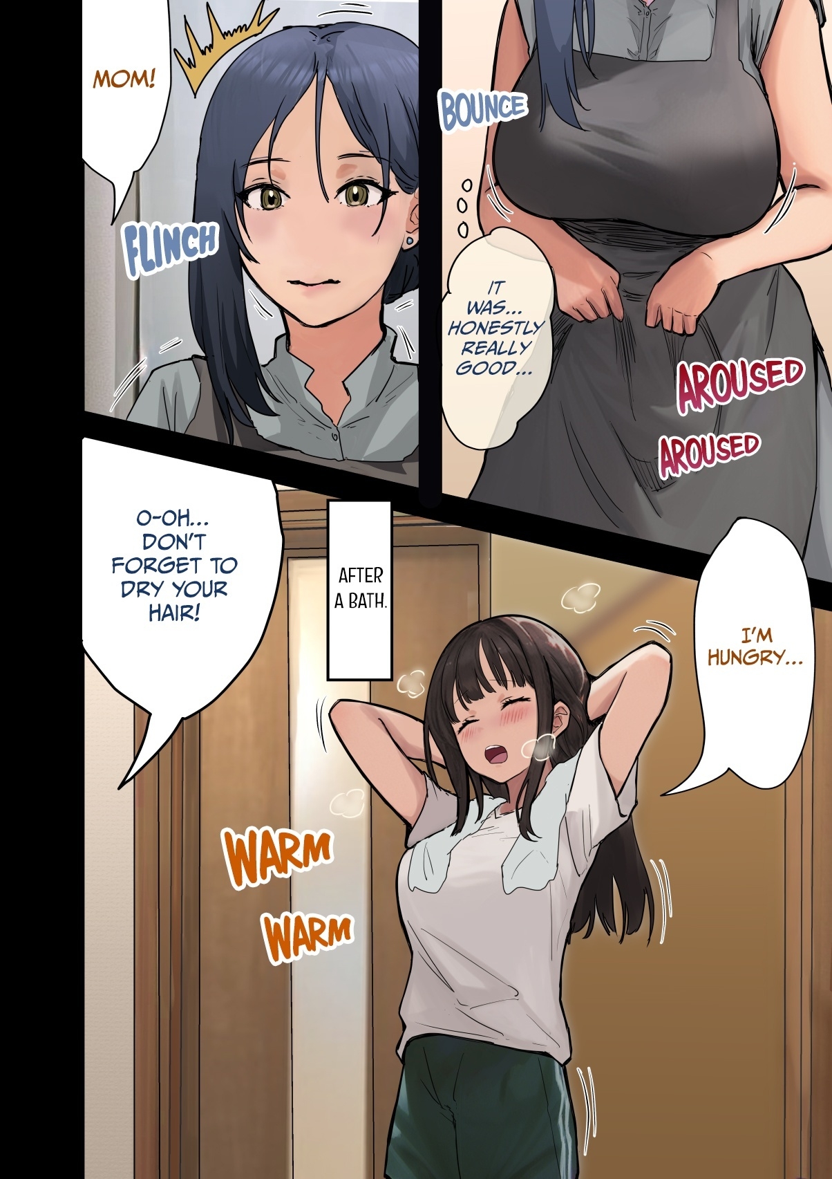 Kaisha no Madonna to Lucky de Yareta Hanashi 2| How I Got Lucky and Banged the Company's Madonna 2 - Page 12