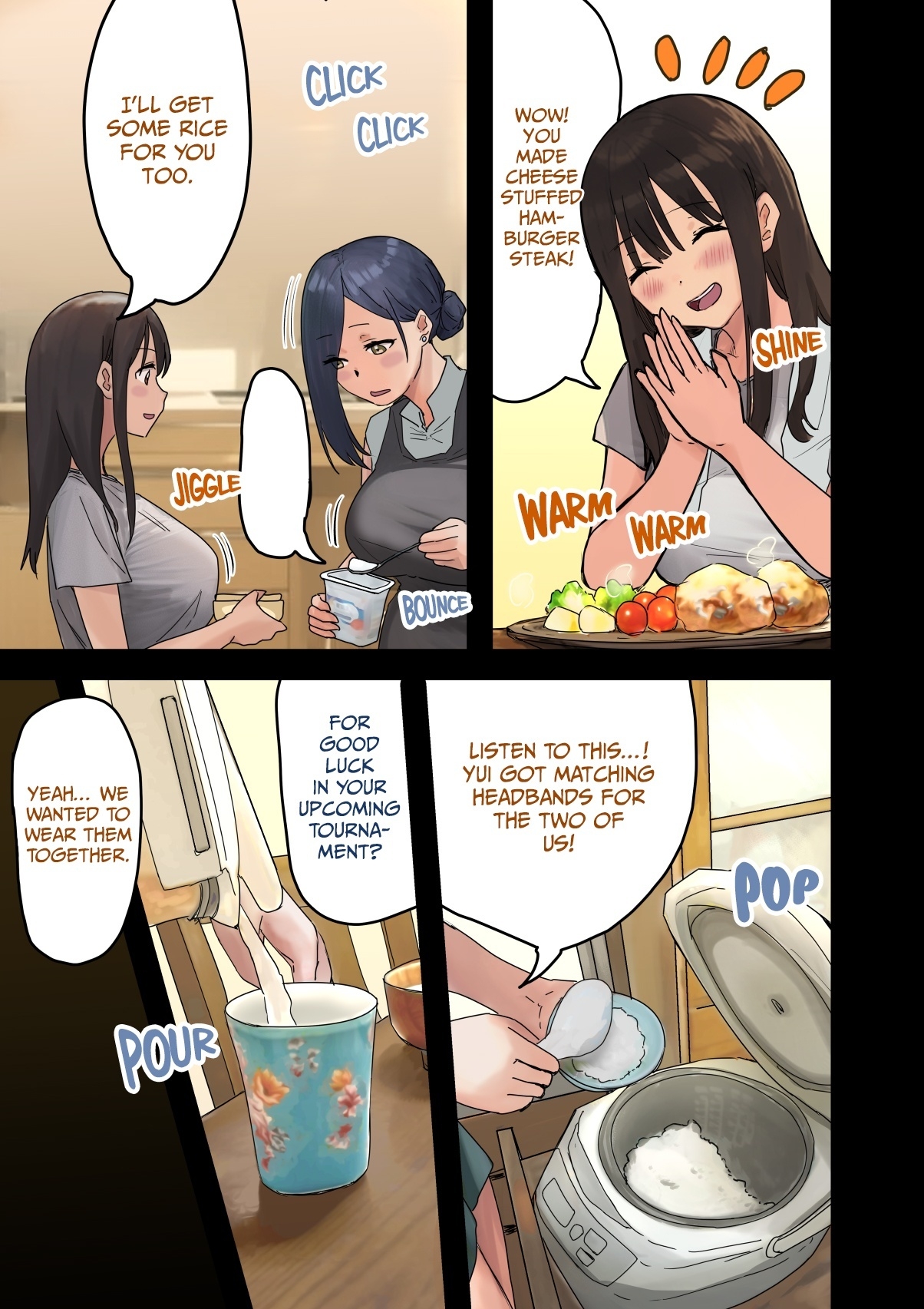 Kaisha no Madonna to Lucky de Yareta Hanashi 2| How I Got Lucky and Banged the Company's Madonna 2 - Page 13