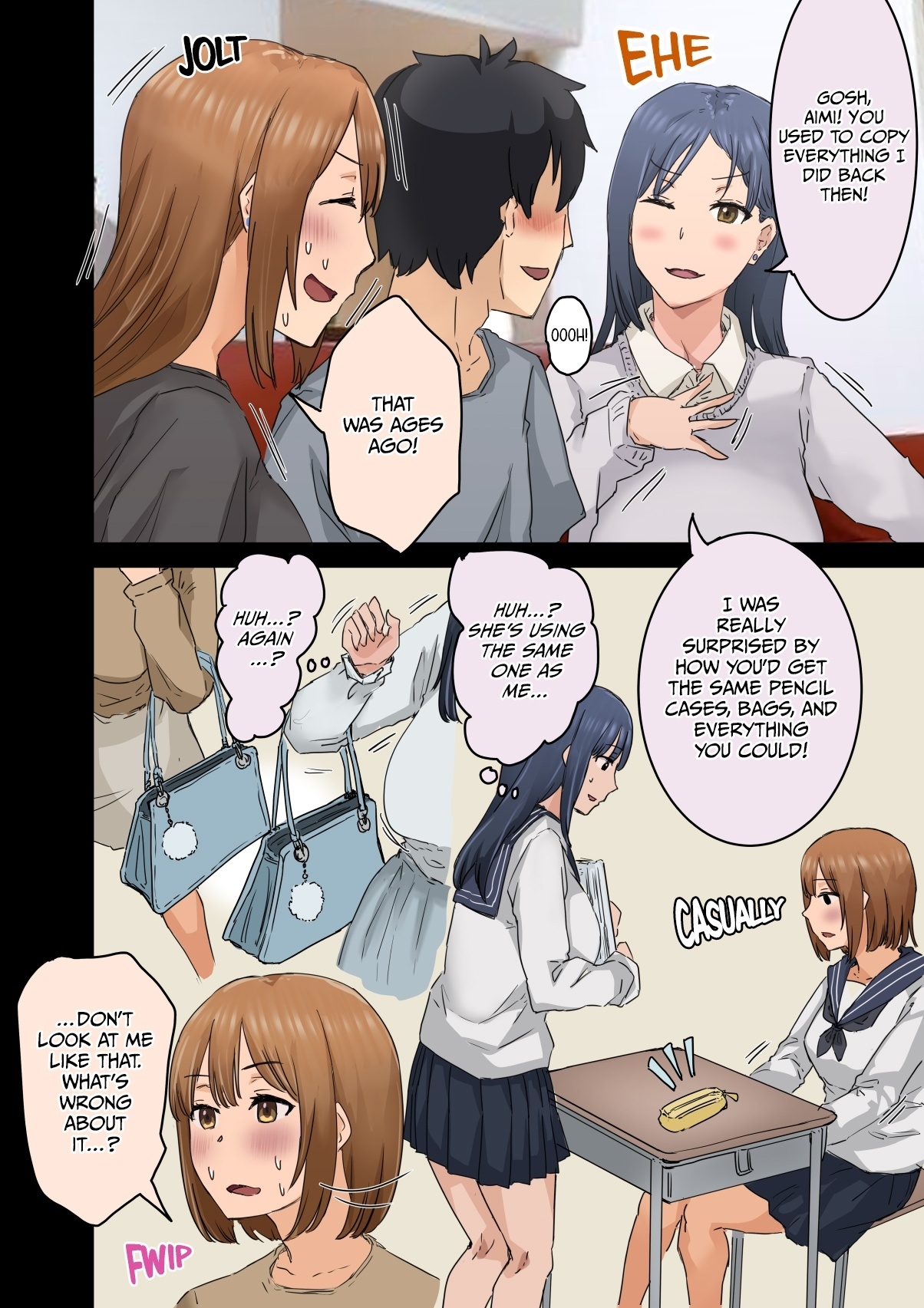 Kaisha no Madonna to Lucky de Yareta Hanashi 3| How I Got Lucky and Banged the Company's Madonna 3 - Page 20