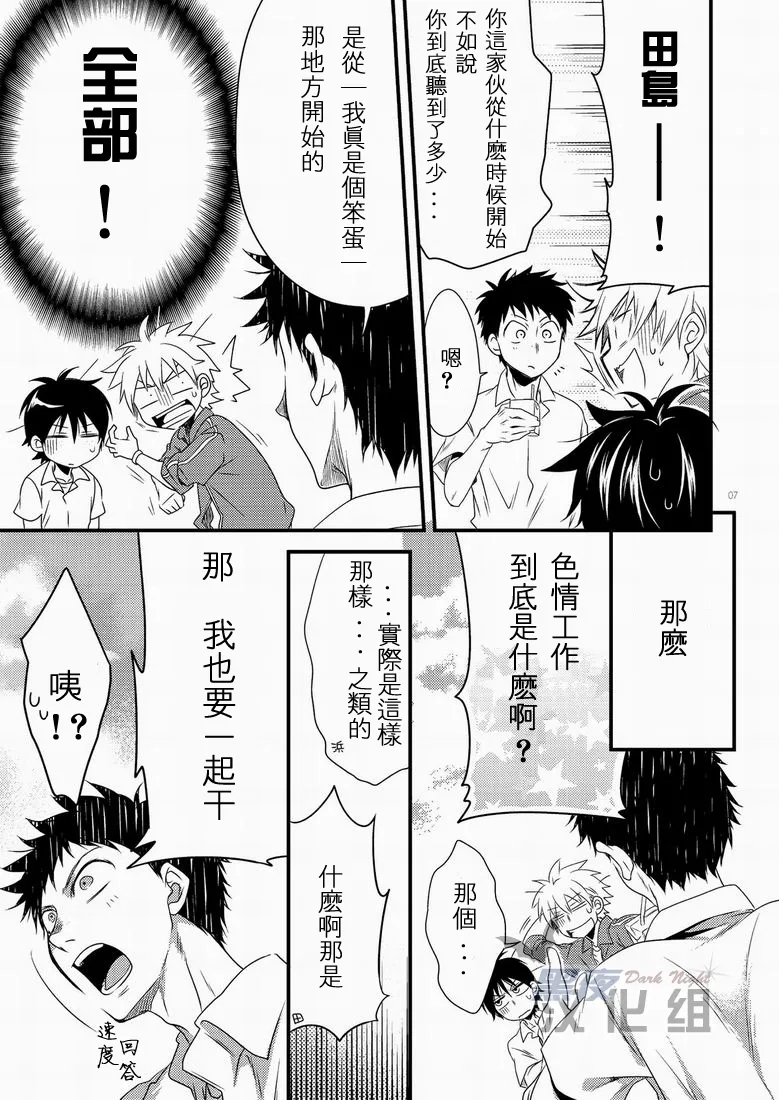 滨田是受 3 - Page 6
