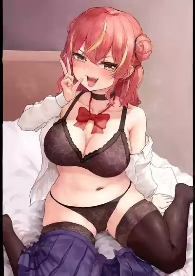 Namaiki Gal to Kashita Toshishita Osananajimi o Ore no Kyokon de Wakarasaseru! 2