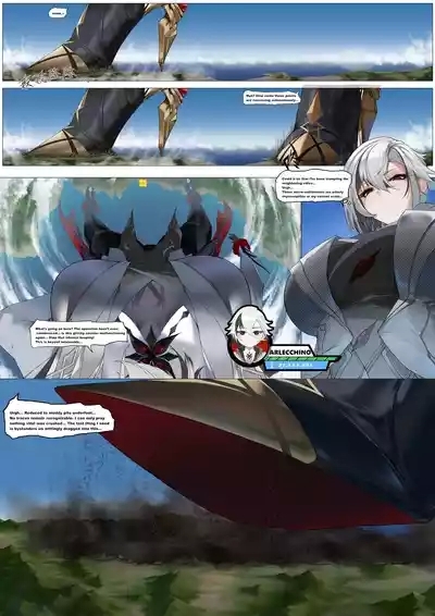Kabubu Genshin collection 3
