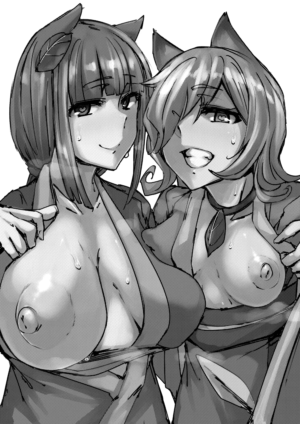 Nihon Mukashi Kuso Hanashi - Page 31