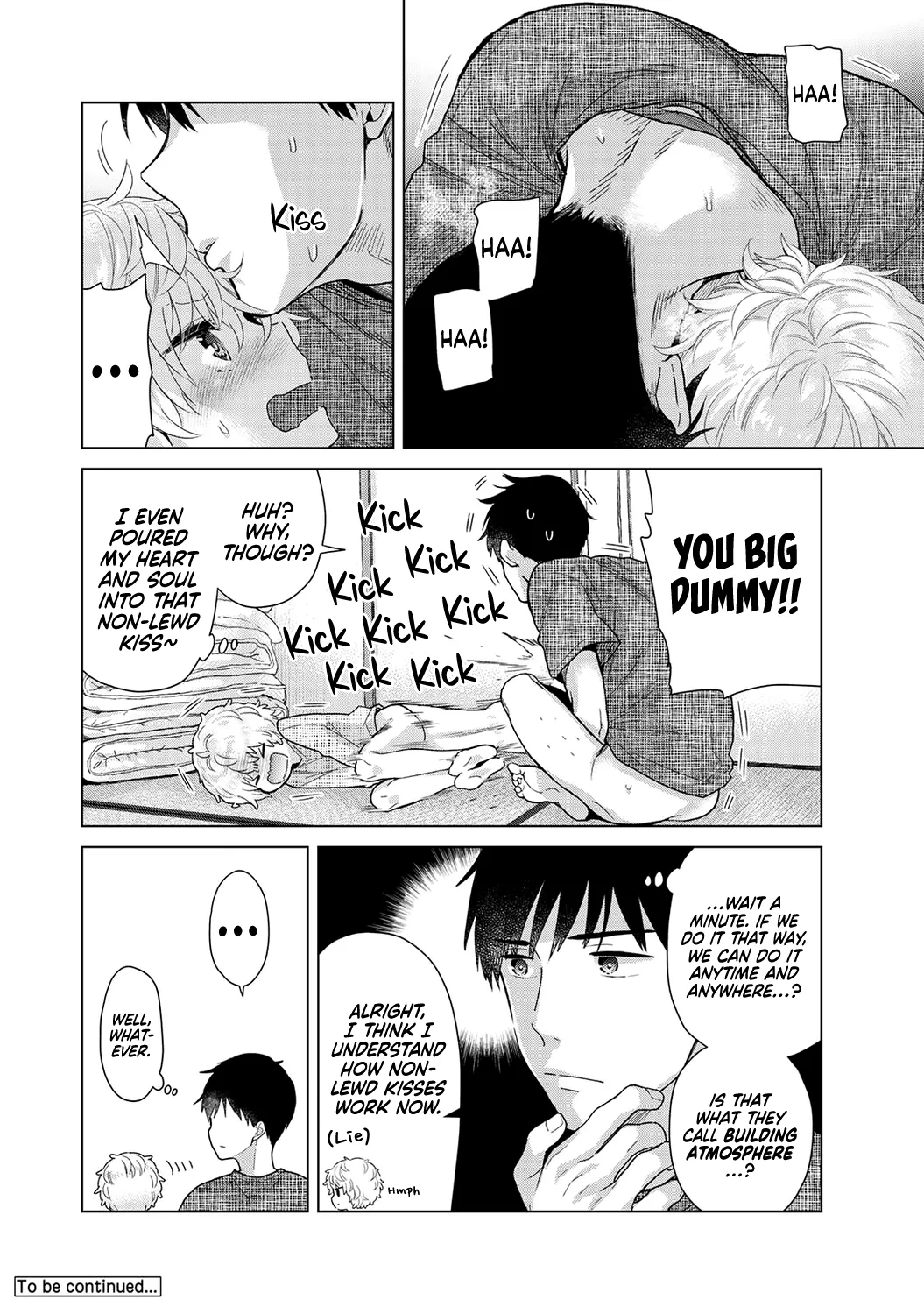 Noraneko Shoujo to no Kurashikata Ch. 3339 - Page 159