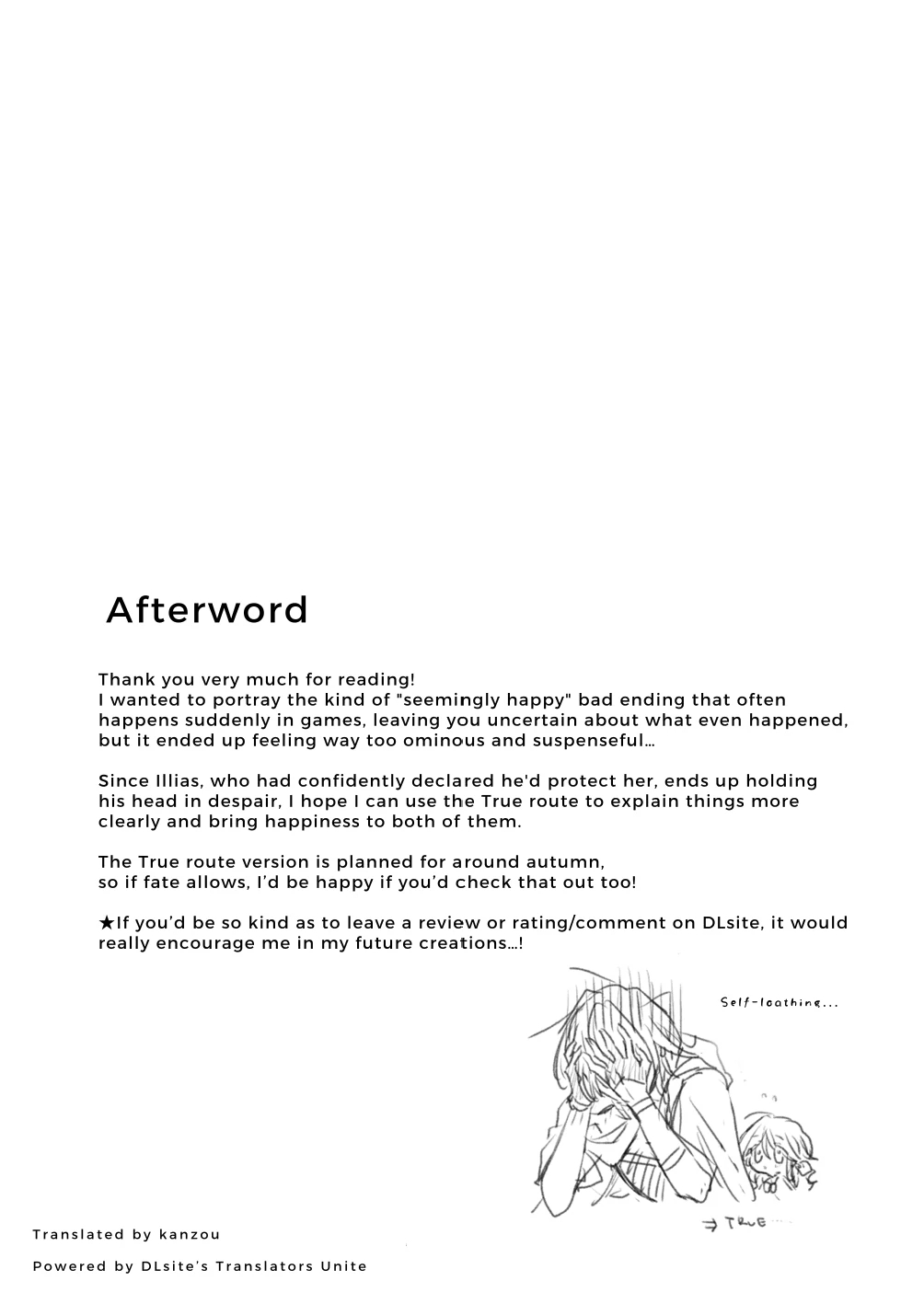 Majutsushi no Henai 2| A Mage's Affection 2 - Page 77