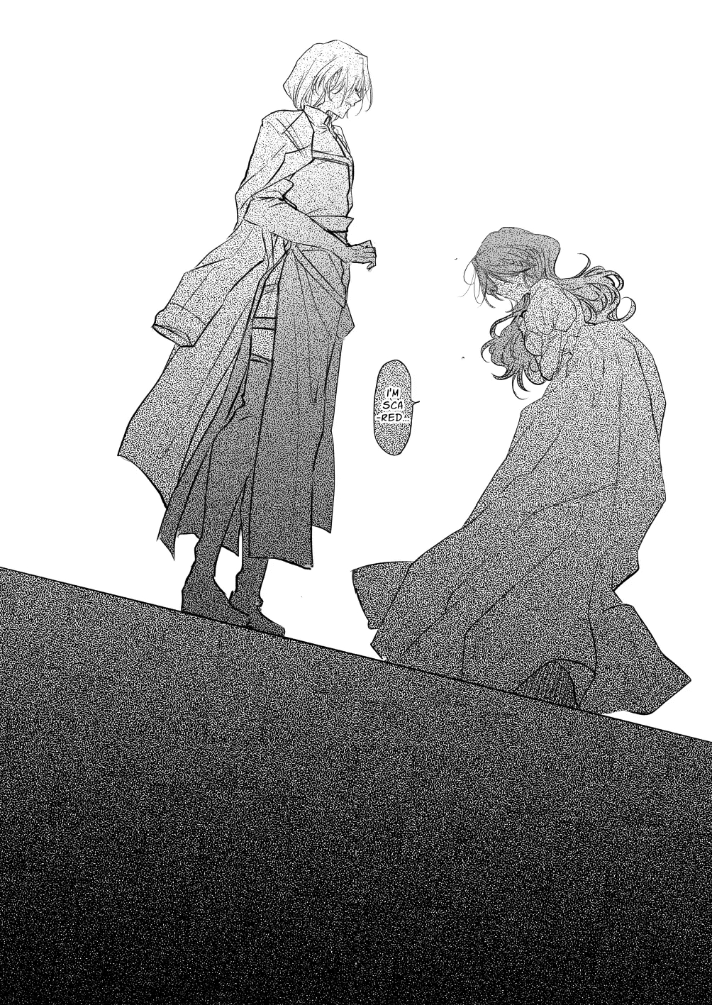 Majutsushi no Henai 2| A Mage's Affection 2 9