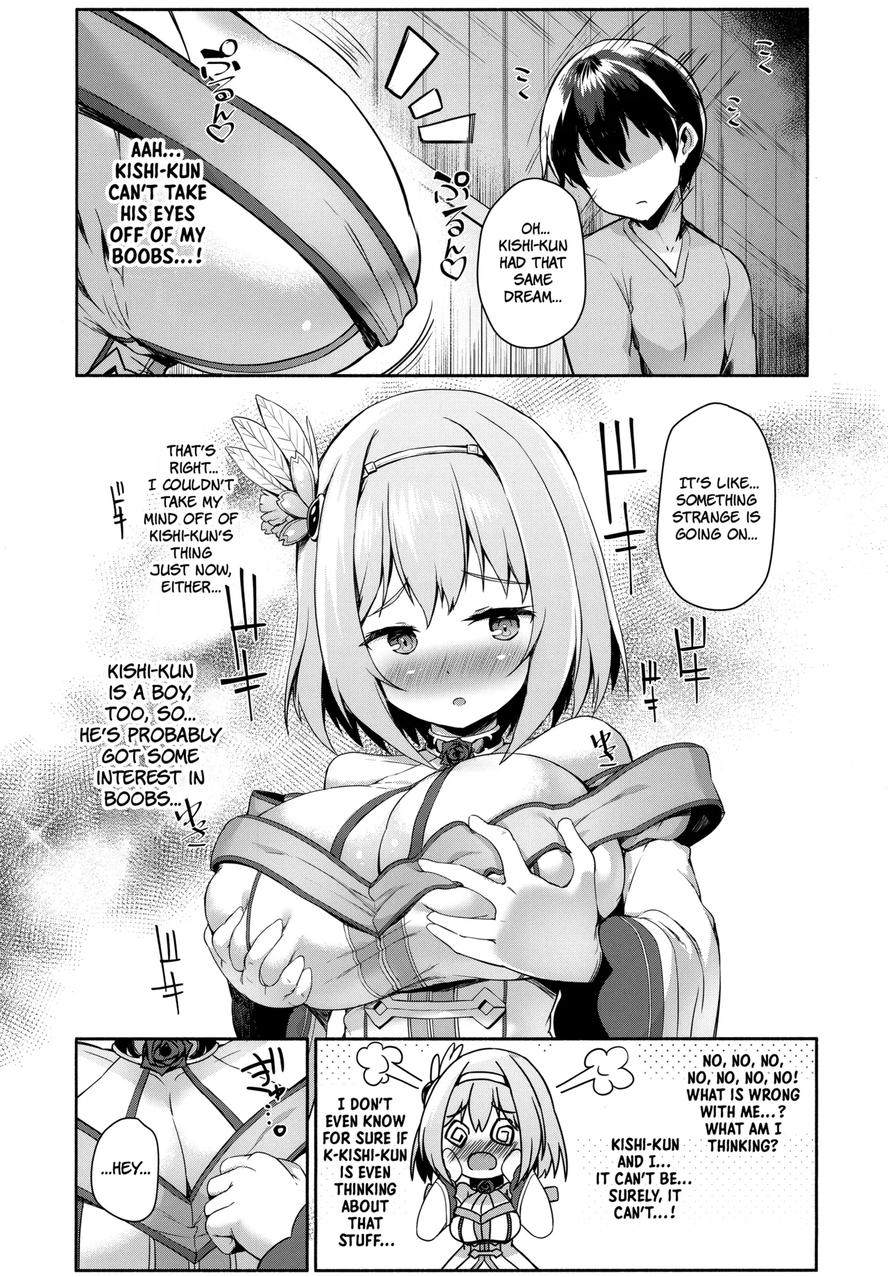 Direct Connect - Page 7
