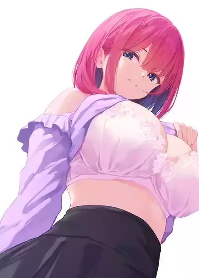 Ore no onna tomodachi wa subarashi 2