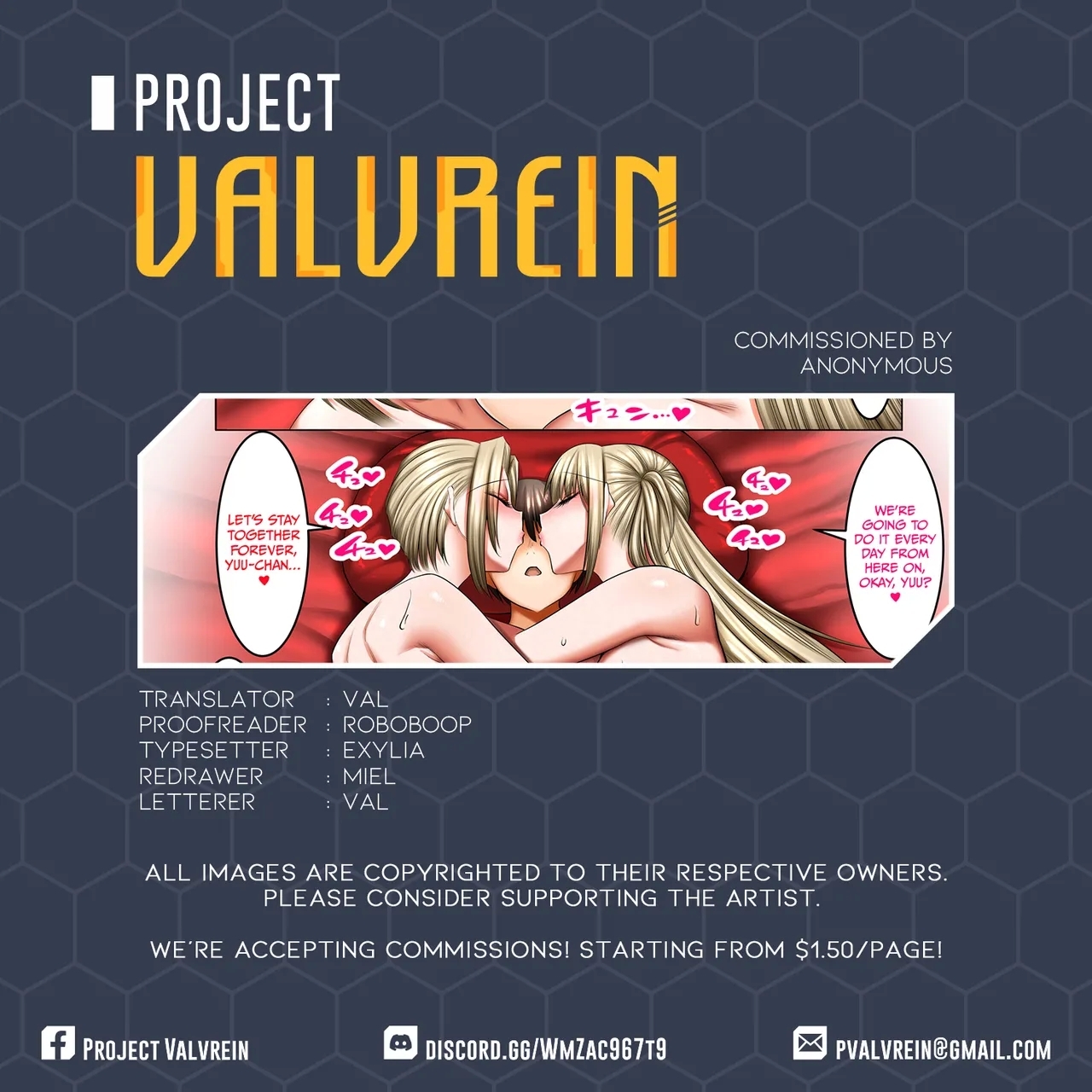 Otonari-san wa Inran Kinpatsu Succubus Oyako - Page 45