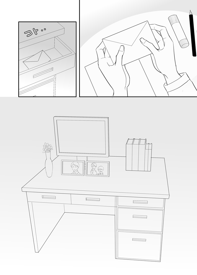 Zettai ni Otoshitai Otoko to Ochinai Onna - Kouhen - Page 91