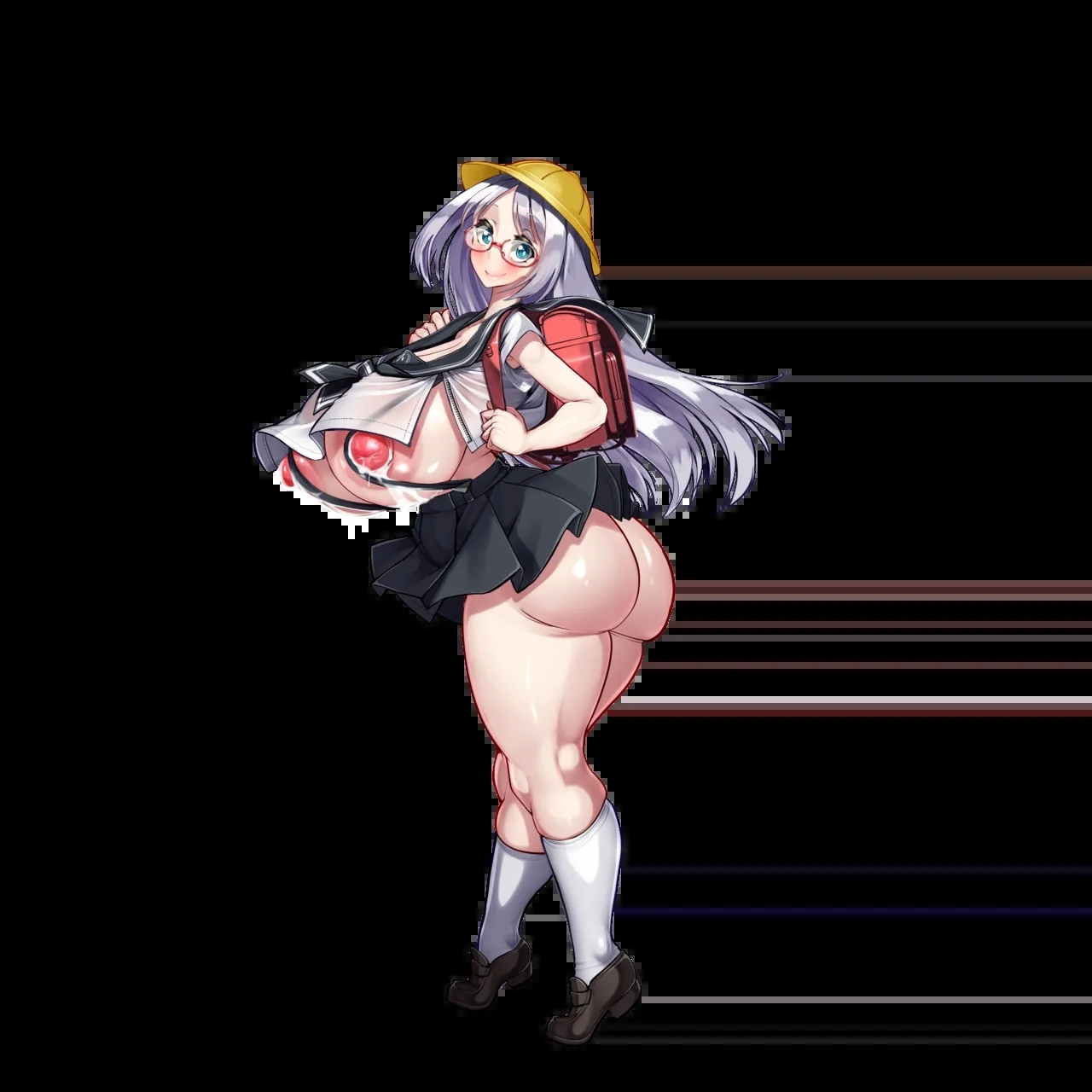 karada wa otona , zunō wa kodomo. - Page 230