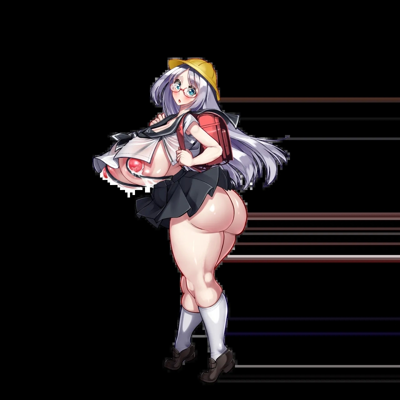 karada wa otona , zunō wa kodomo. - Page 231