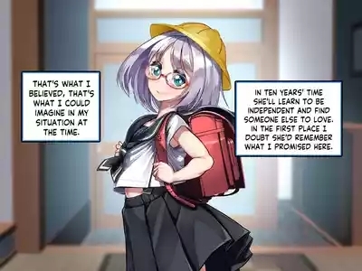 karada wa otona , zunō wa kodomo. 5