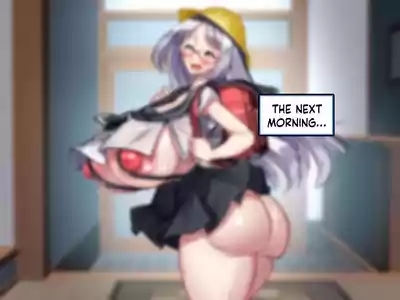 karada wa otona , zunō wa kodomo. 7