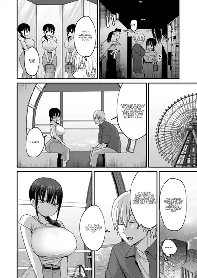 Muhyoujou de Dosukebe na Machimiya-san | Lewd and Expressionless Machimiya 8