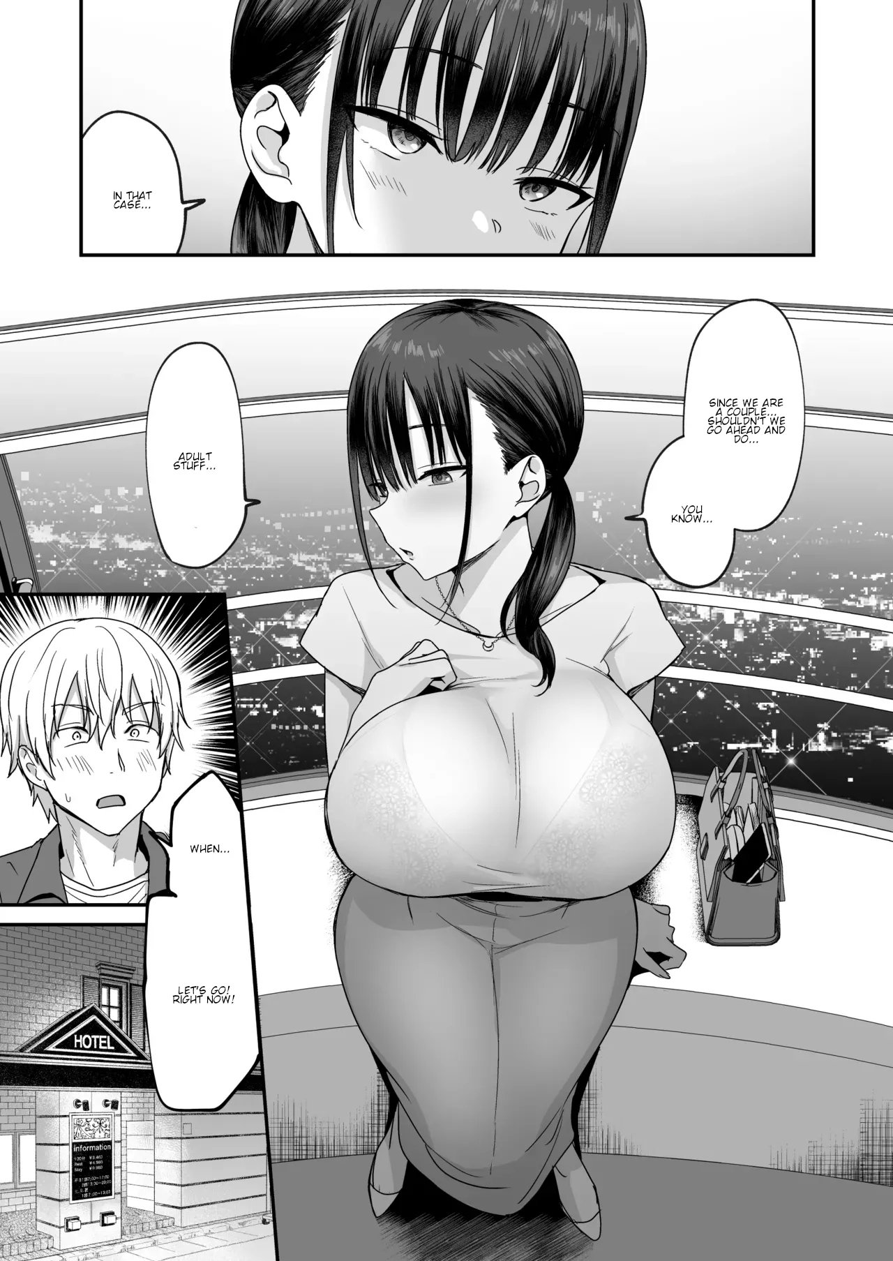 Muhyoujou de Dosukebe na Machimiya-san | Lewd and Expressionless Machimiya - Page 9