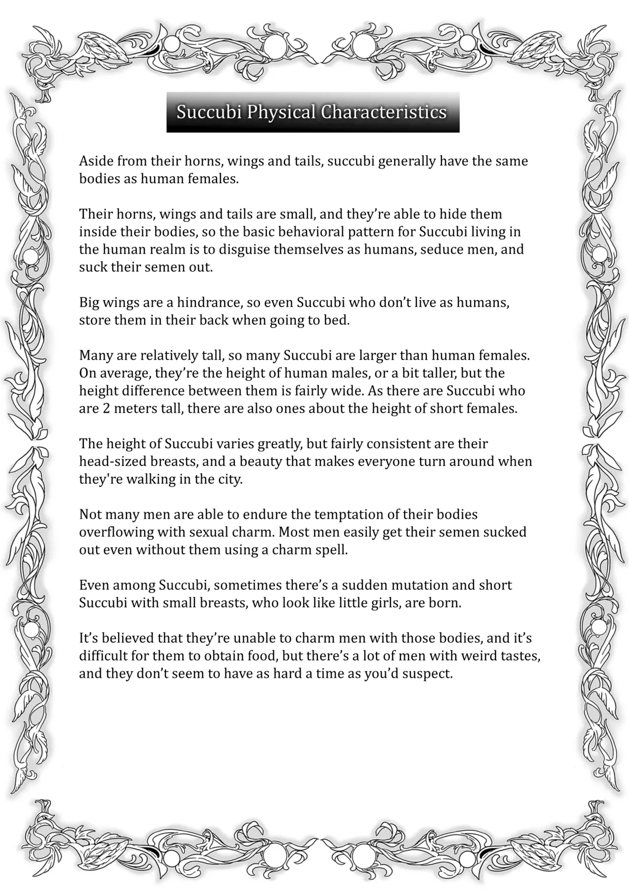 Succubus Kingdom Ch.1-3 - Page 78