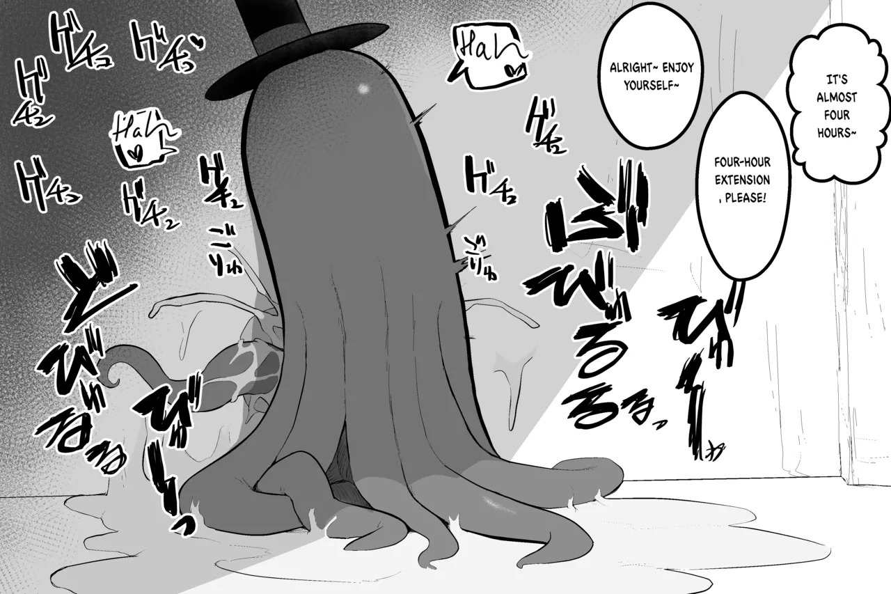 The Magic Shop 1,3,5 - Page 18