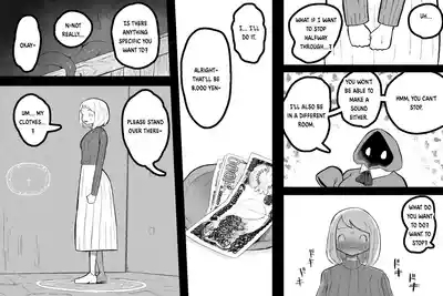 The Magic Shop 1,3,5 2