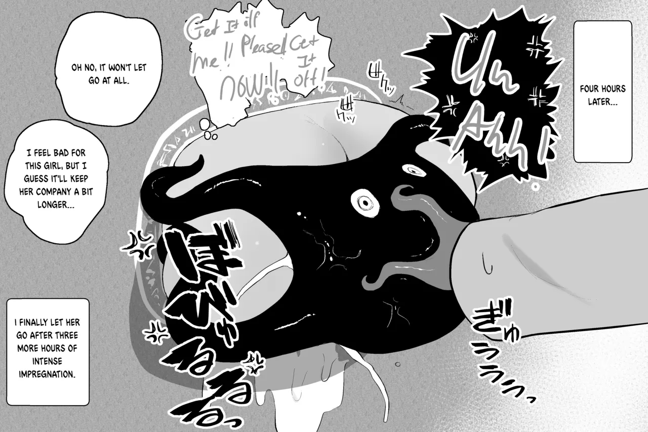 The Magic Shop 1,3,5 - Page 6