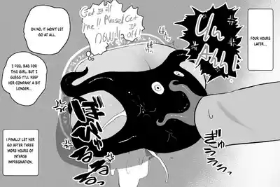 The Magic Shop 1,3,5 6