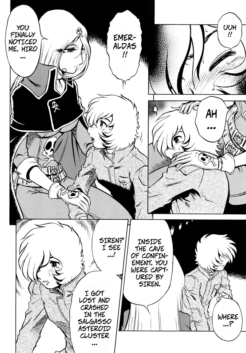 Night Head+2 - Page 7