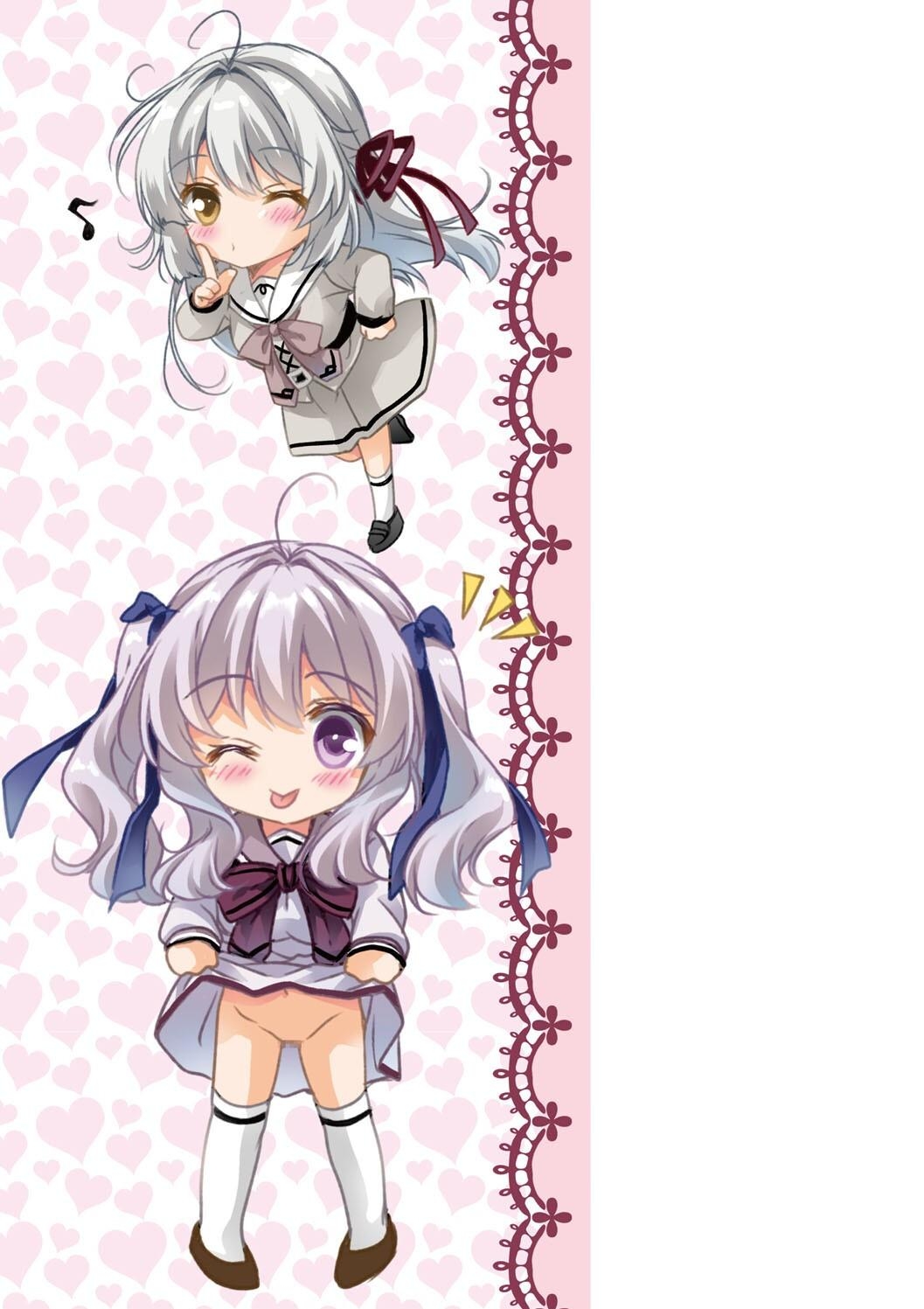 Hatsujou Girls Collection - Page 217