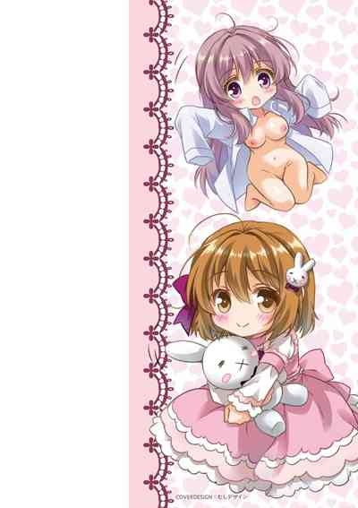 Hatsujou Girls Collection 4
