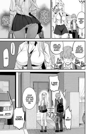 Konna Ii Koto. | This is Nice 1 4