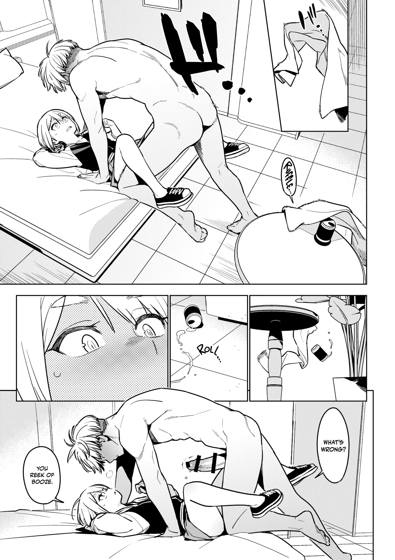 Ichiha 4.5 - Page 14
