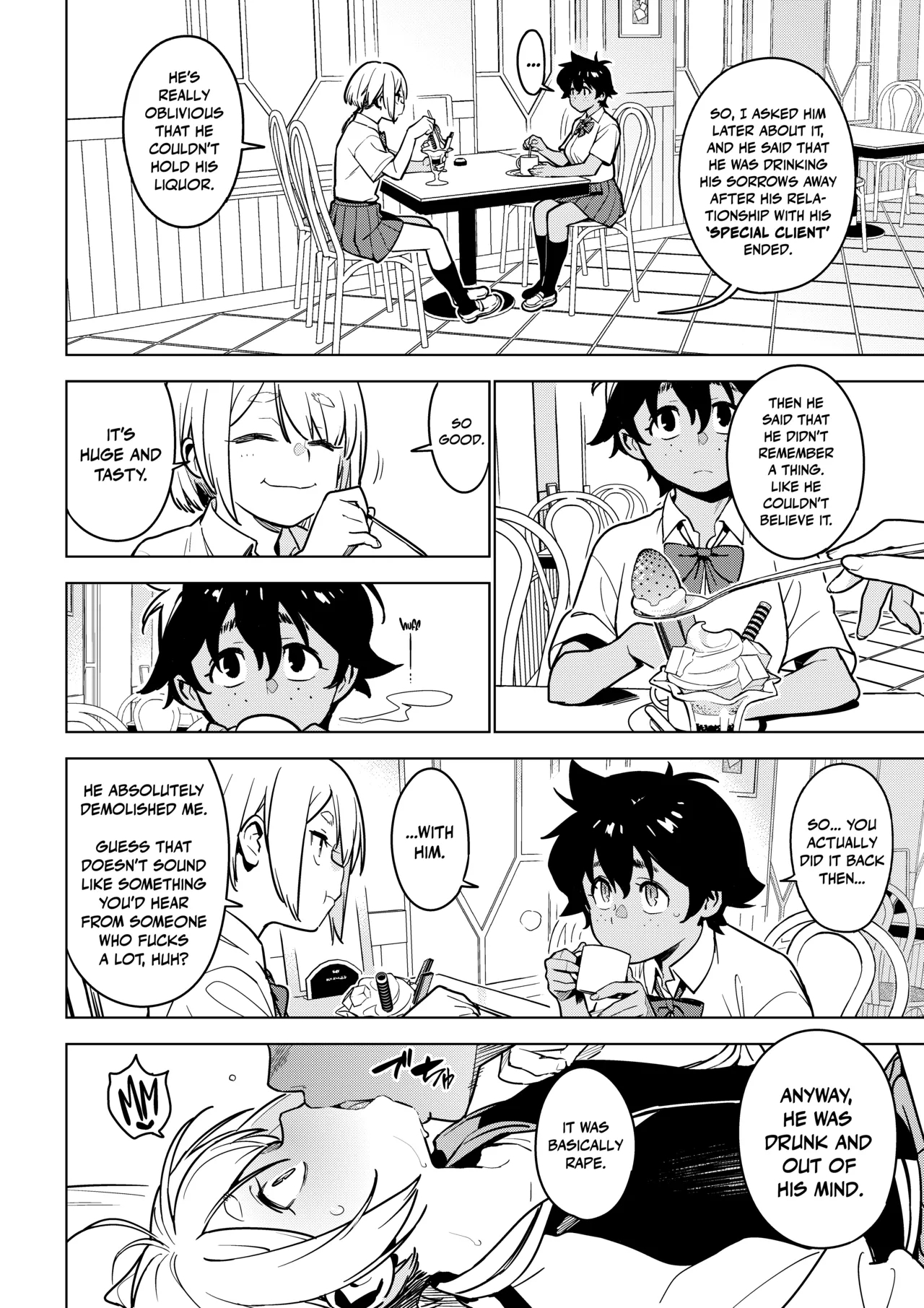 Ichiha 4.5 - Page 15