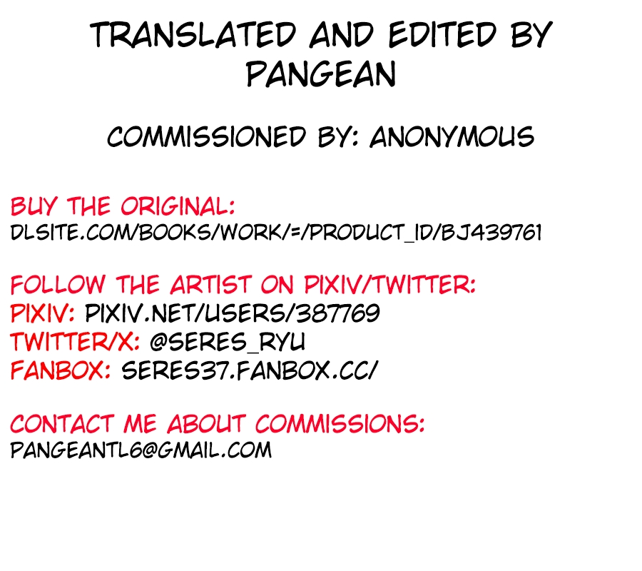 Yoru no Onna Soufushi Naito・Fangu | Female Halberd Fighter of the Night: Night Fang - Page 21