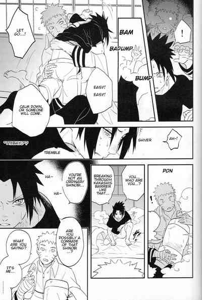 Aca iro Kyusaisochi 10