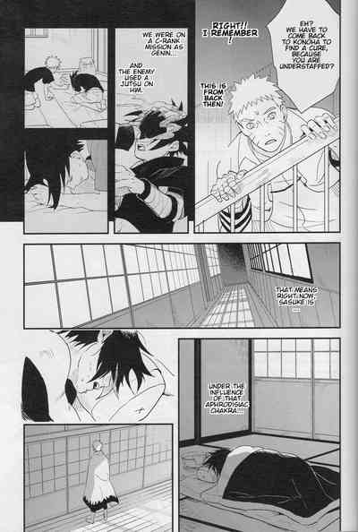 Aca iro Kyusaisochi 8