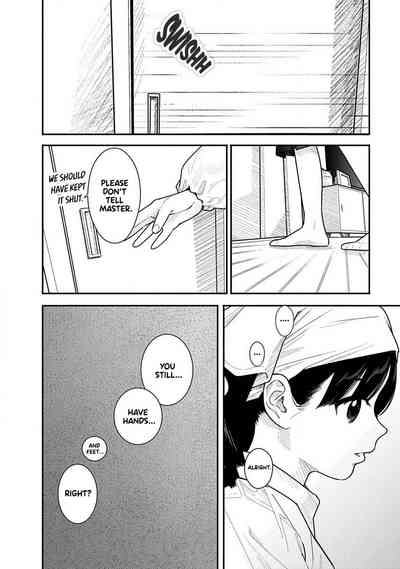 Kairaku no Rou - CHAPTER 10 10