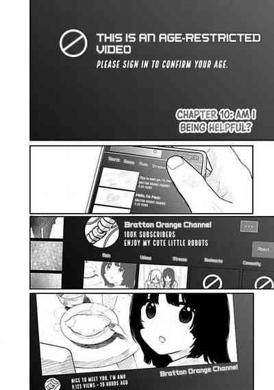 Kairaku no Rou - CHAPTER 10 2