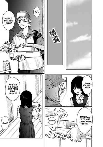 Kairaku no Rou - CHAPTER 10 5