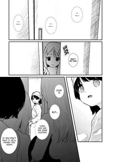 Kairaku no Rou - CHAPTER 10 9