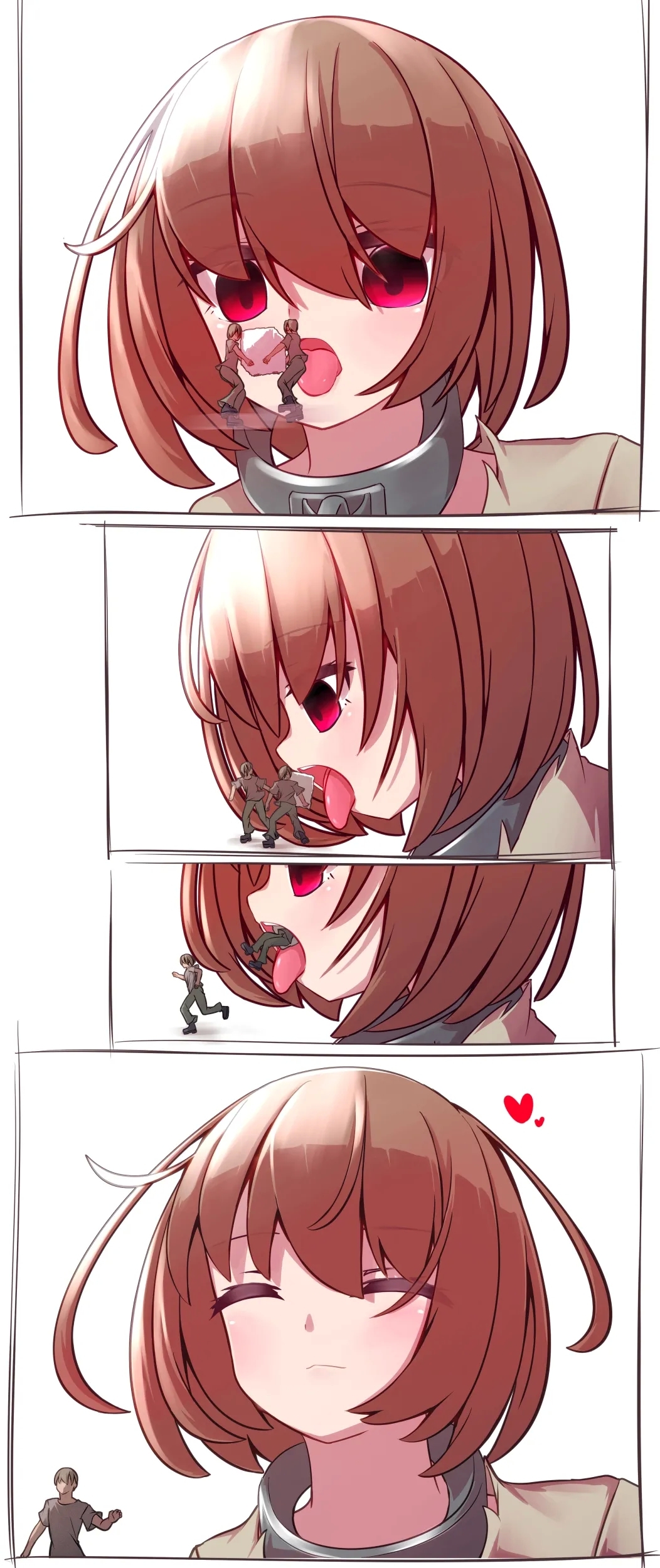 Misumi（2023-2025） - Page 24