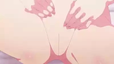 Kakushite! Makina-san!! Pussy Edit 6